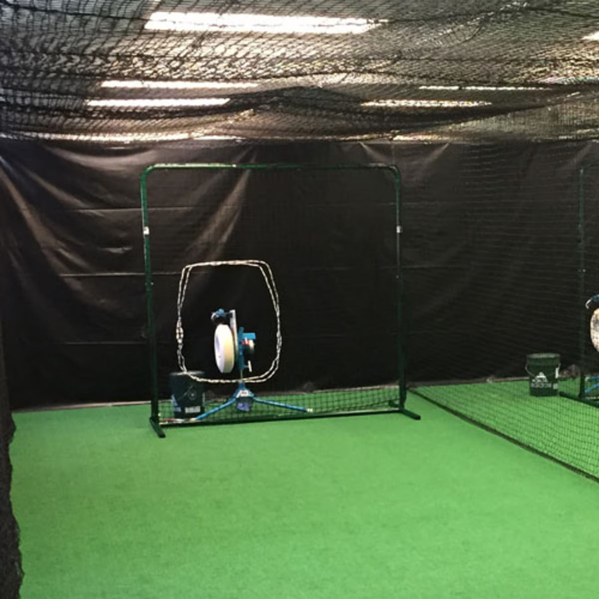 Premium Series Softball Screen