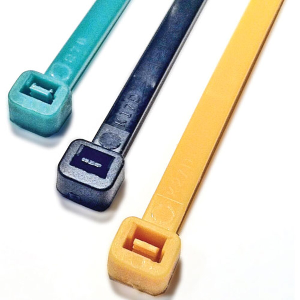 Tuffskin Padding Ties