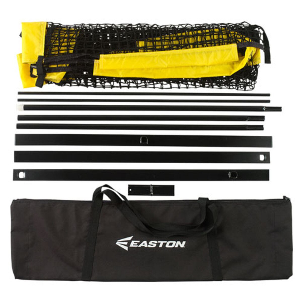 Easton Pop-Up L-Screen