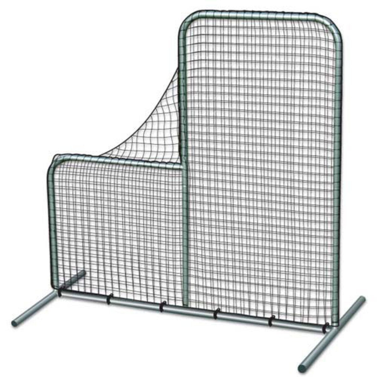 Safety 6' x 6' L-Screen Replacement Net