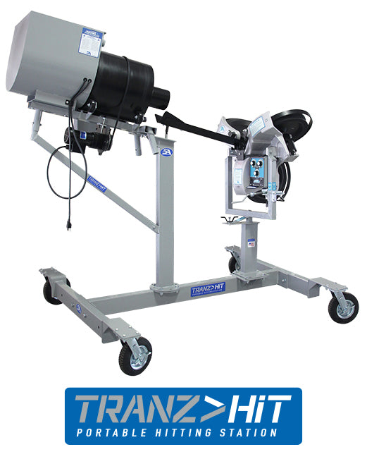 TranzHit for Hack Softball