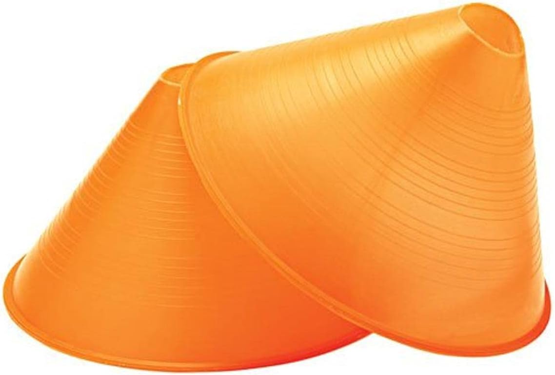 Large Profile Cones | Agility Training Aids