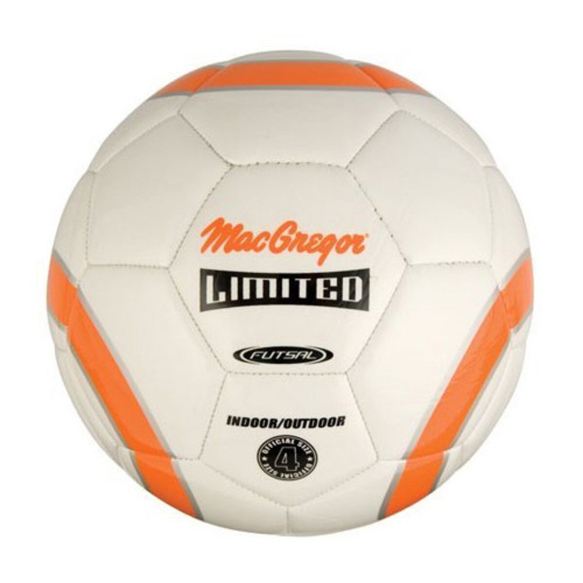 Limited Soccer Ball