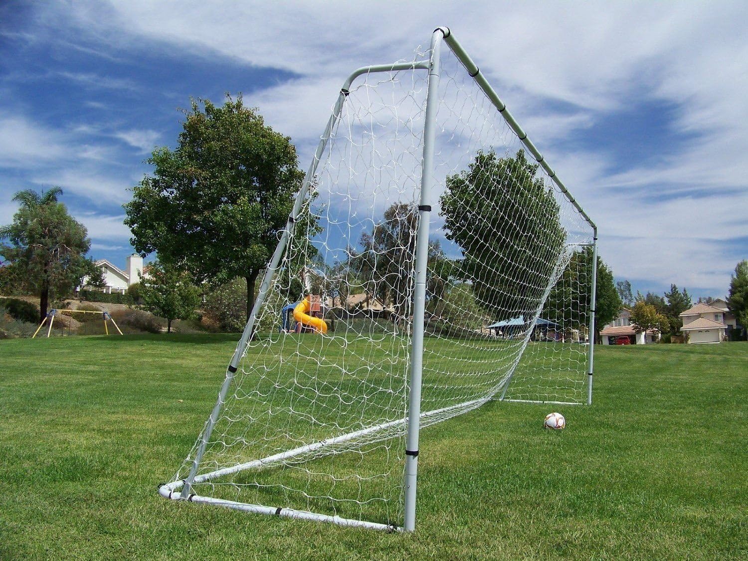 Carry Goal | Portable Soccer Goal