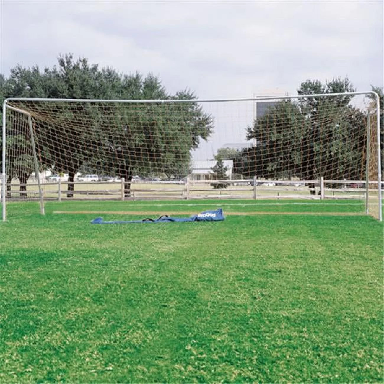 Carry Goal | Portable Soccer Goal