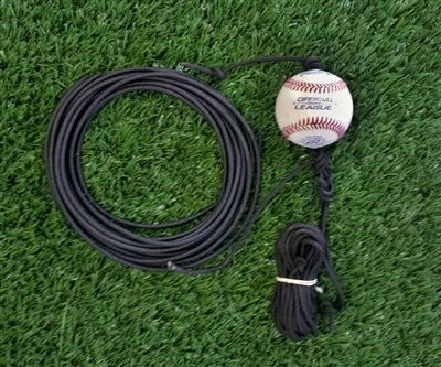 SwingAway Baseball Tune Up Ball Kit