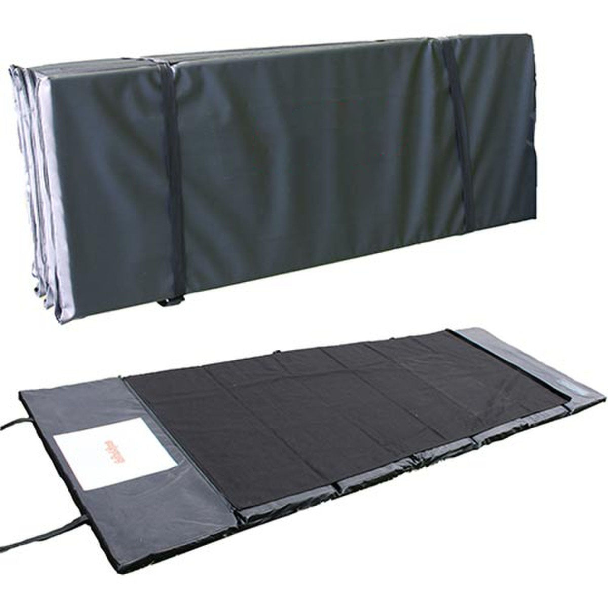 Safe-Slide: Advanced Baseball & Softball Slide Training Mat