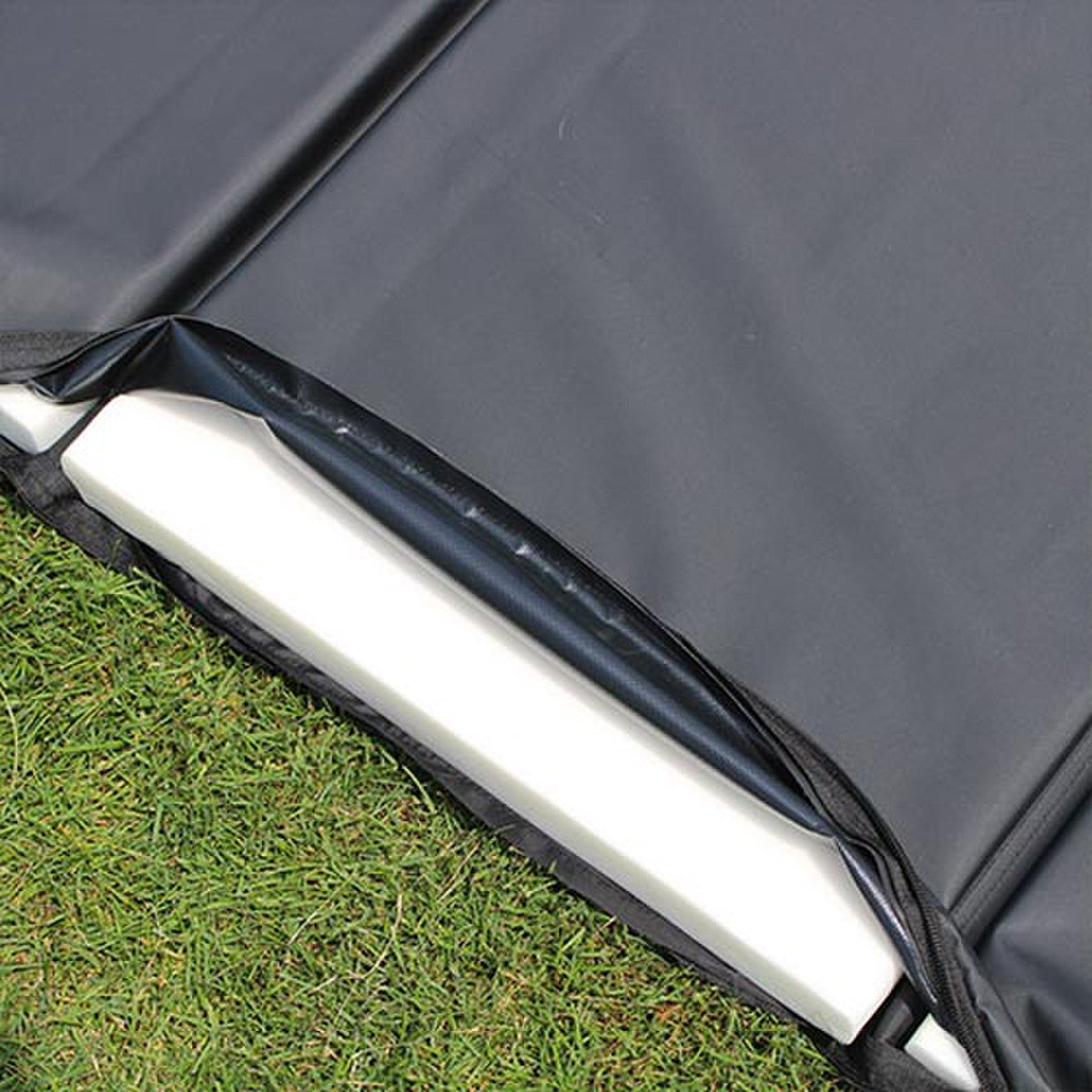 Safe-Slide: Advanced Baseball & Softball Slide Training Mat