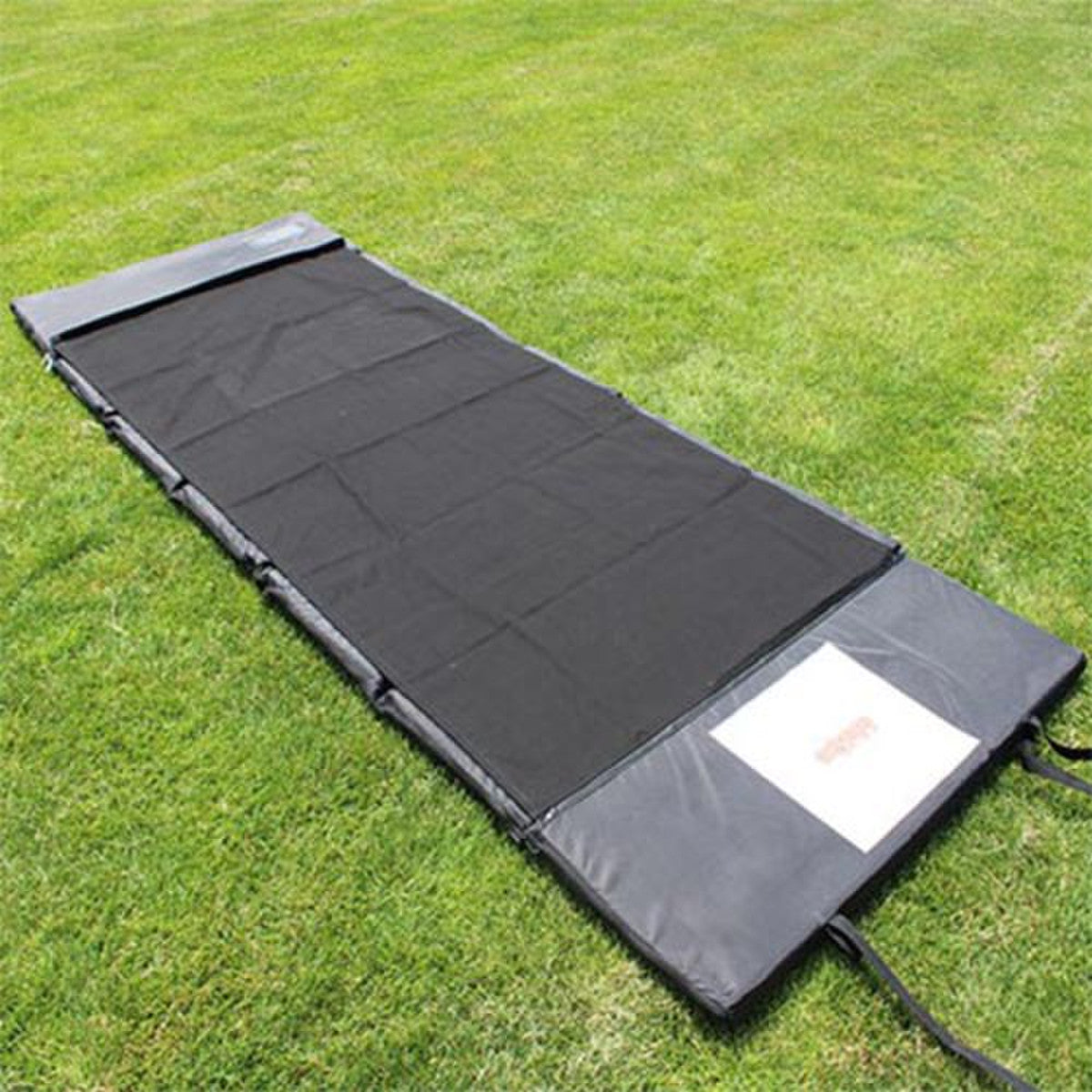 Safe-Slide: Advanced Baseball & Softball Slide Training Mat