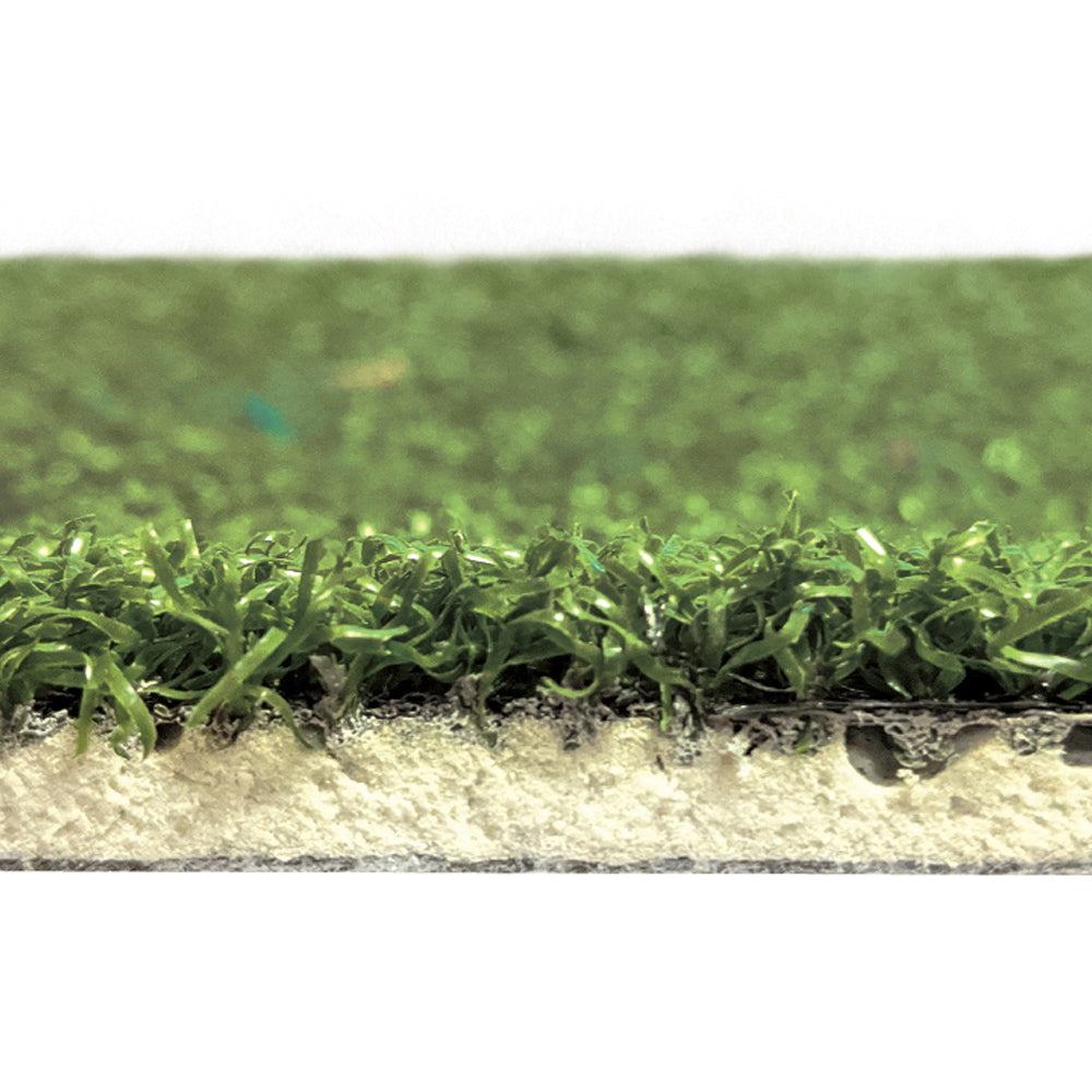Dynamax Golf Practice Turf (1' x 2') w/ Two Tees
