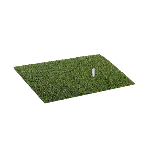 Dynamax Golf Practice Turf (1' x 2') w/ Two Tees