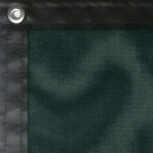 Heavy Duty Windscreen, Custom Size