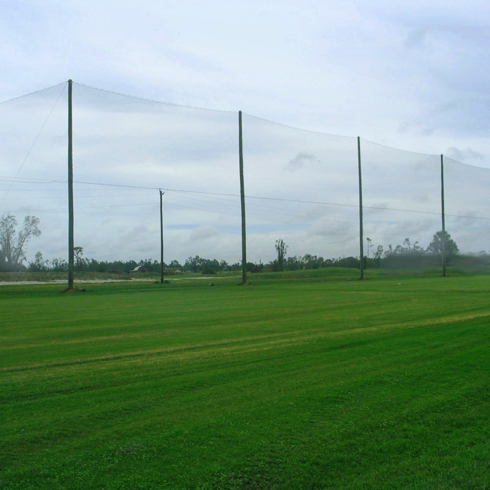 #18 1" Knotted Nylon Netting, Cut-To-Order