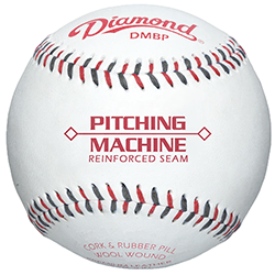 Kevlar Baseball Leather, White 9”, Dozen