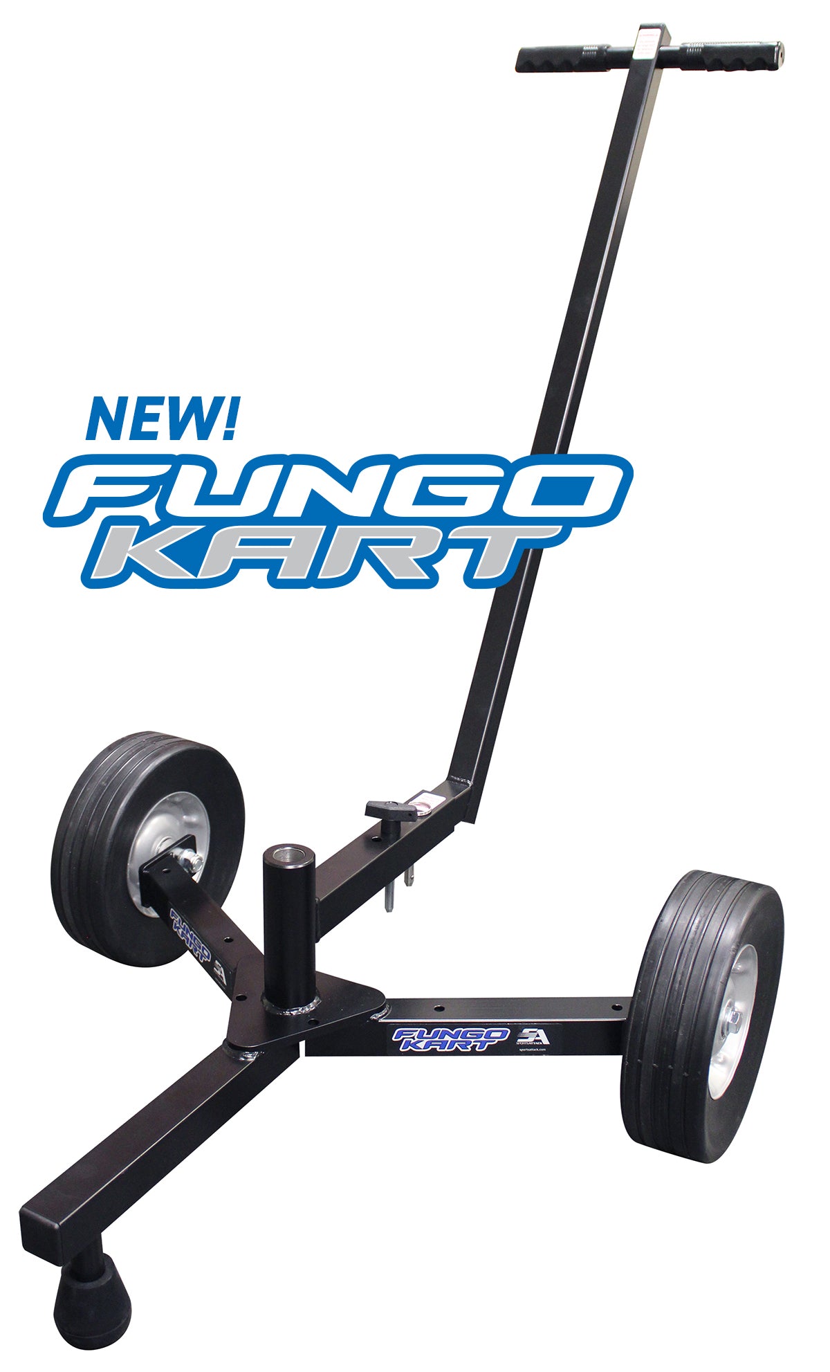 Junior Fungo Kart