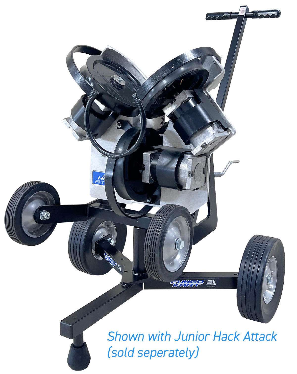 Junior Fungo Kart
