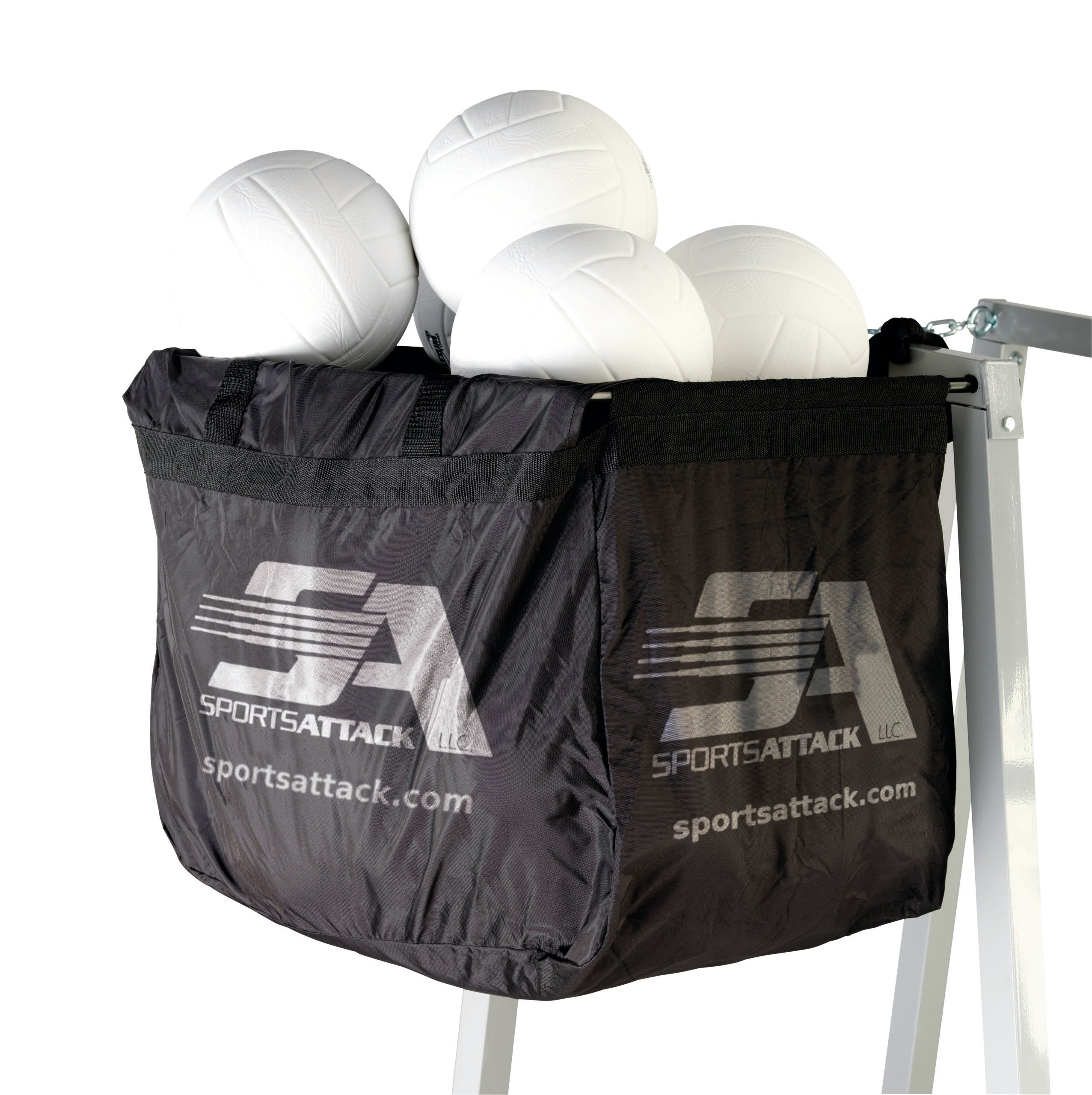 Volleyball Bag & Frame Kit