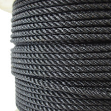 Poly (Polyethylene) Rope
