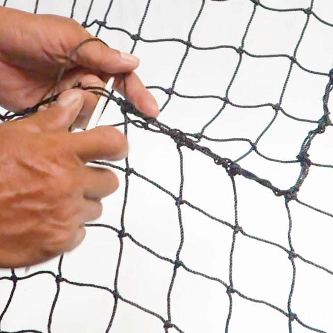 Netting Repair / Mending Kit