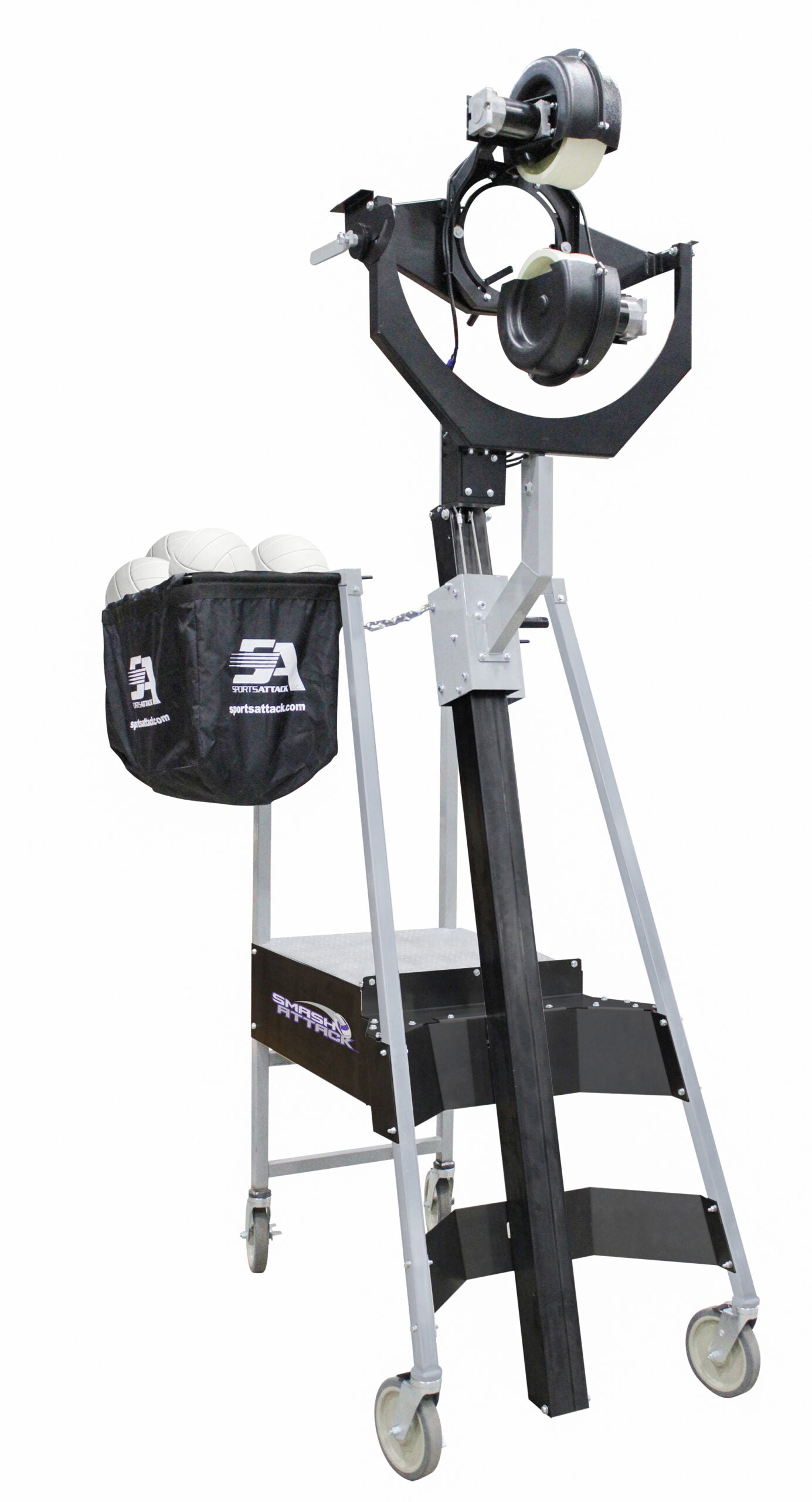 Smash Attack Volleyball Machine, 90V