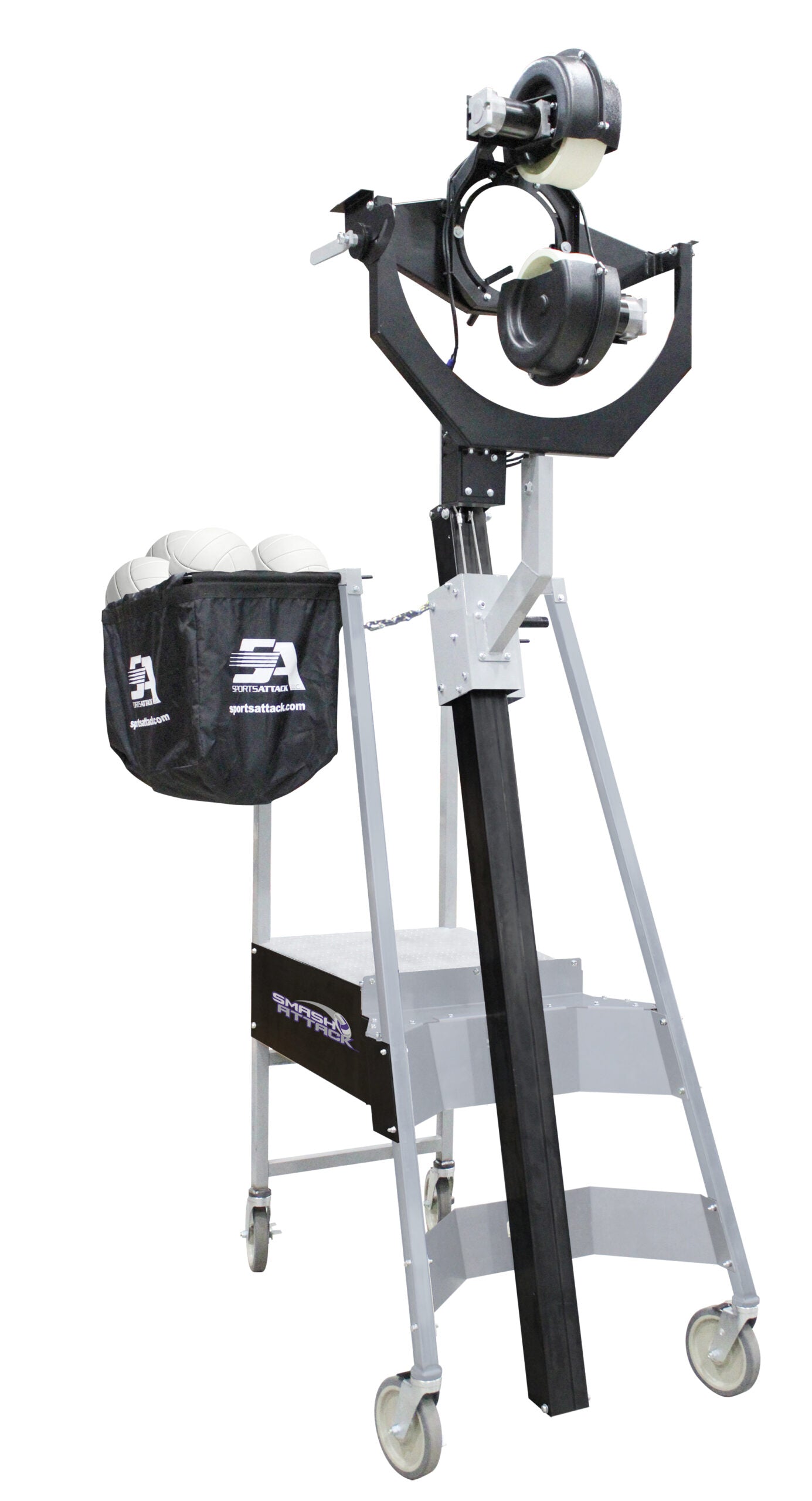 Smash Attack Volleyball Machine, 90V