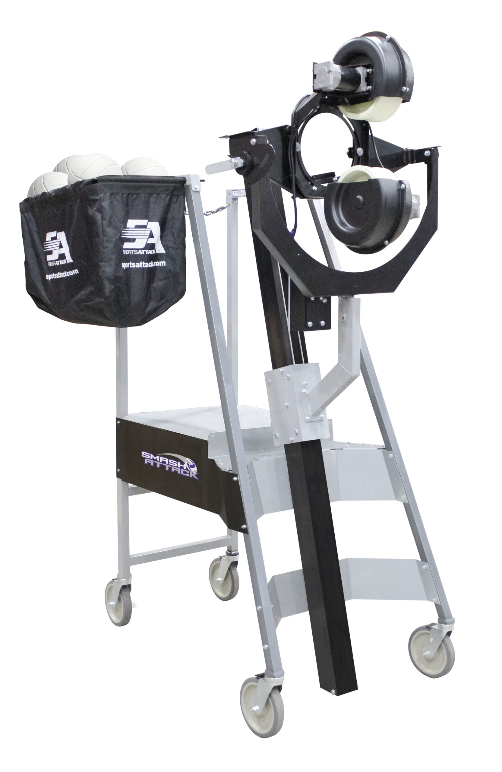 Smash Attack Volleyball Machine, 90V