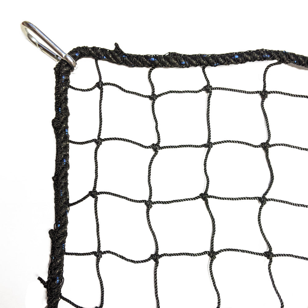 black nylon fish netting Danco Sports Floating Net Scenario Versatility VEVOR Fishing Net, Foldable Landing