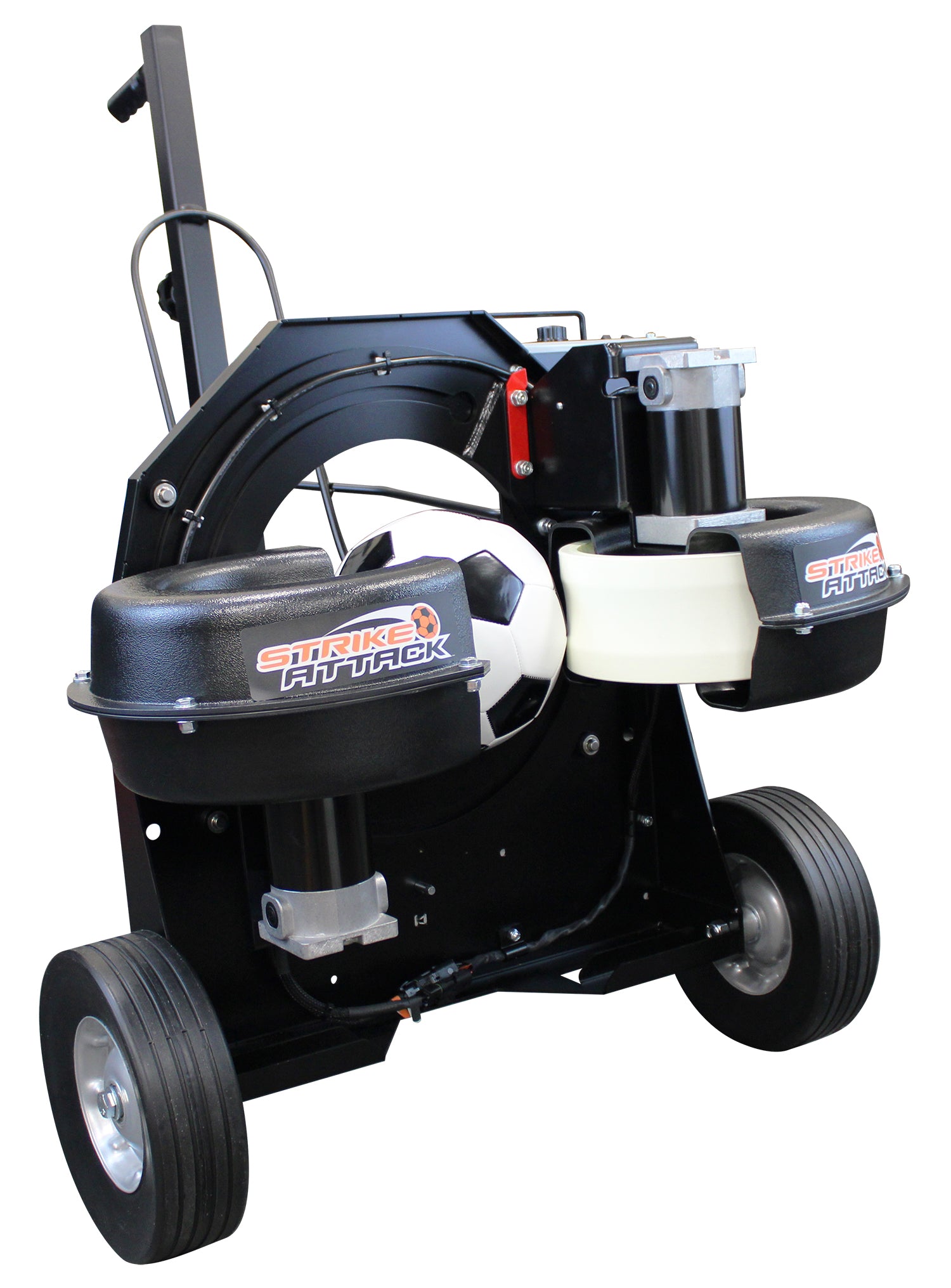 Strike Attack Soccer Machine, 90V
